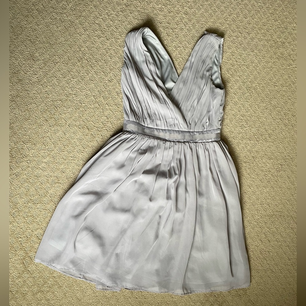 Aeropostale Event Dress
